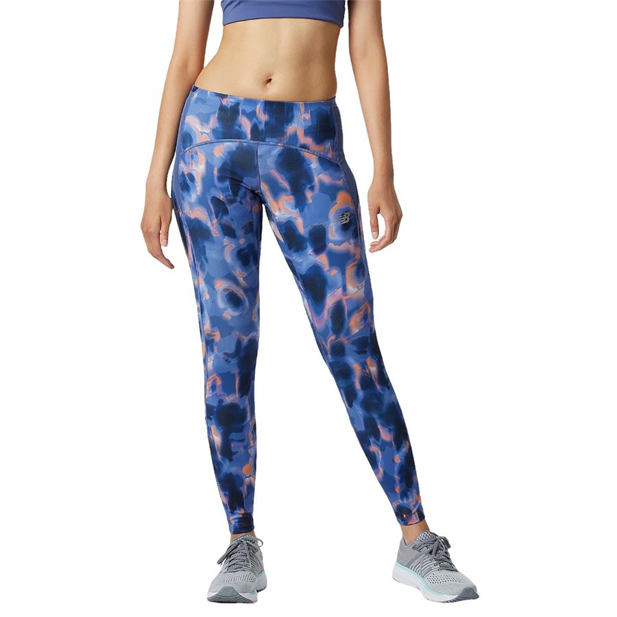 PRINTED IMPACT RUN TIGHT New Balance | WP21274NSY
